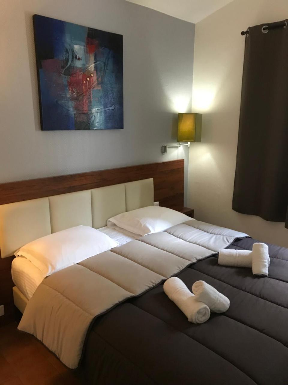 Hotel Les Hauts De Porto-Vecchio Bagian luar foto