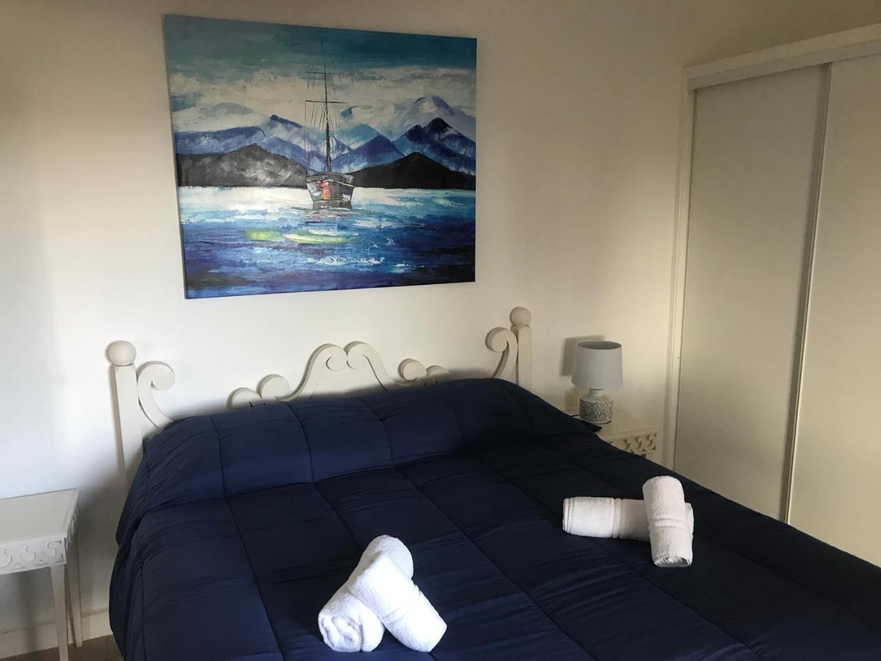 Hotel Les Hauts De Porto-Vecchio Bagian luar foto